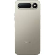 Tecno Spark 50 5G 256GB 4GB RAM Champagne Gold Dual Sim Smartphone