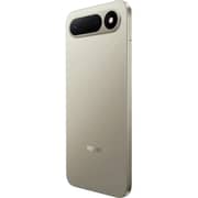 Tecno Spark 50 5G 256GB 4GB RAM Champagne Gold Dual Sim Smartphone