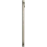 Tecno Spark 50 5G 256GB 4GB RAM Champagne Gold Dual Sim Smartphone