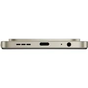 Tecno Spark 50 5G 256GB 4GB RAM Champagne Gold Dual Sim Smartphone