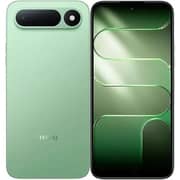Tecno Spark 50 5G 256GB 4GB RAM Mint Green Dual Sim Smartphone