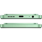 Tecno Spark 50 5G 256GB 4GB RAM Mint Green Dual Sim Smartphone