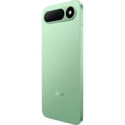 Tecno Spark 50 5G 256GB 4GB RAM Mint Green Dual Sim Smartphone