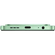 Tecno Spark 50 5G 256GB 4GB RAM Mint Green Dual Sim Smartphone