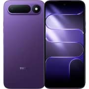 Tecno Spark 50 5G 256GB 4GB RAM Fantasy Purple Dual Sim Smartphone