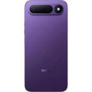Tecno Spark 50 5G 256GB 4GB RAM Fantasy Purple Dual Sim Smartphone