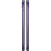 Tecno Spark 50 5G 256GB 4GB RAM Fantasy Purple Dual Sim Smartphone