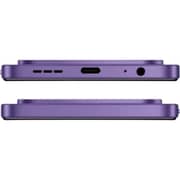 Tecno Spark 50 5G 256GB 4GB RAM Fantasy Purple Dual Sim Smartphone