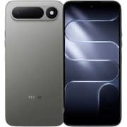 Tecno Spark 50 5G 256GB 4GB RAM Titanium Grey Dual Sim Smartphone