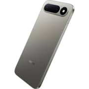Tecno Spark 50 5G 256GB 4GB RAM Titanium Grey Dual Sim Smartphone