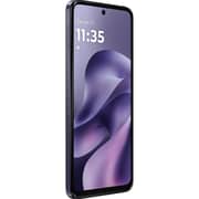 Motorola Moto G17 4G 128GB 4GB RAM Muted Purple Dual Sim Smartphone