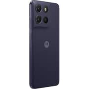 Motorola Moto G17 4G 128GB 4GB RAM Muted Purple Dual Sim Smartphone