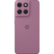 Motorola Moto G17 4G 128GB 4GB RAM Pink Dual Sim Smartphone