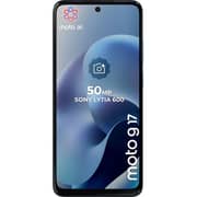 Motorola Moto G17 4G 128GB 4GB RAM Light Blue Dual Sim Smartphone