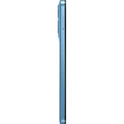 Motorola Moto G17 4G 128GB 4GB RAM Light Blue Dual Sim Smartphone
