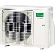 O General Ducted Air Conditioner 2 Ton - ARGG24CLTA