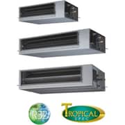 O General Ducted Air Conditioner 2.5 Ton - ARGG30CLTA