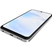 Honor Choice T10 4G 64GB 4GB RAM Streamer Silver Dual Sim Smartphone