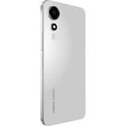 Honor Choice T10 4G 64GB 4GB RAM Streamer Silver Dual Sim Smartphone