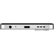 Honor Choice T10 4G 64GB 4GB RAM Streamer Silver Dual Sim Smartphone