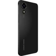 Honor Choice T10 4G 64GB 4GB RAM Elegant Black Dual Sim Smartphone