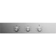 Electrolux 300 Series Built-in Electric Oven 65L Stainless Steel - KOHHE00BX