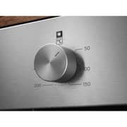 Electrolux 300 Series Built-in Electric Oven 65L Stainless Steel - KOHHE00BX