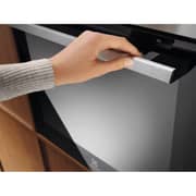 Electrolux 300 Series Built-in Electric Oven 65L Stainless Steel - KOHHE00BX