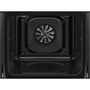 Electrolux 300 Series Built-in Electric Oven 65L Stainless Steel - KOHHE00BX