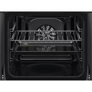 Electrolux 300 Series Built-in Electric Oven 65L Stainless Steel - KOHHE00BX