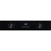 Electrolux 300 Series Built-in Electric Oven 65L Black - KOHGE00BK