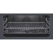 Electrolux 800 MealAssist CombiQuick Built-in Microwave Oven 44L Pure Black - KVLBE09H