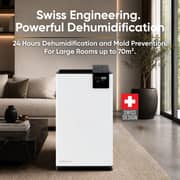 Stadler Form Albert 20L Dehumidifier - A-041E