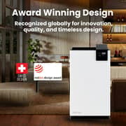 Stadler Form Albert 20L Dehumidifier - A-041E