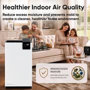Stadler Form Albert 20L Dehumidifier - A-041E