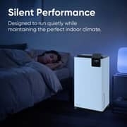 Stadler Form Albert 20L Dehumidifier - A-041E