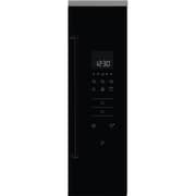 Electrolux Built-in Microwave Oven & Grill 26L Black - KMFD264TEH