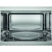Electrolux Built-in Microwave Oven & Grill 26L Black - KMFD264TEH