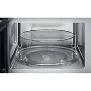 Electrolux Built-in Microwave Oven & Grill 26L Black - KMFD264TEH
