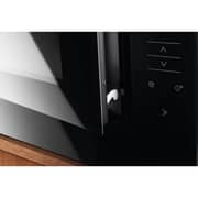 Electrolux Built-in Microwave Oven & Grill 26L Black - KMFD264TEH