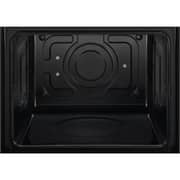 Electrolux 300 Series Built-in Gas Oven 68L Black - KOGEE00K