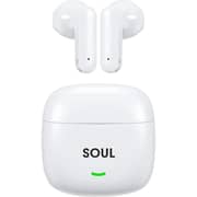 Xcell Soul-19 Wireless Earbuds White