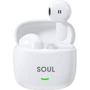 Xcell Soul-19 Wireless Earbuds White