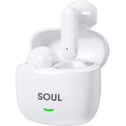 Xcell Soul-19 Wireless Earbuds White