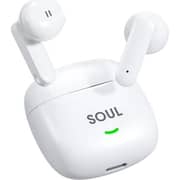 Xcell Soul-19 Wireless Earbuds White