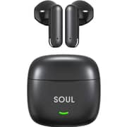 Xcell Soul-19 Wireless Earbuds Black