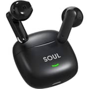 Xcell Soul-19 Wireless Earbuds Black