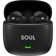 Xcell Soul-19 Wireless Earbuds Black