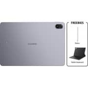 Huawei MatePad Tablet - WiFi 128GB 8GB RAM 11.5inch Space Gray - TXZ-W09 + M.Pencil + Keyboard
