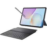 Huawei MatePad Tablet - WiFi 128GB 8GB RAM 11.5inch Space Gray - TXZ-W09 + M.Pencil + Keyboard